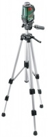 SET NIVELA LASER PLL360 CU TREPIED BOSCH VERDE - SET NIVELA LASER PLL360 CU TREPIED BOSCH VERDE