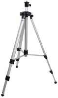 EFS 10 TREPIED DIN ALUMINIU USOR CU PRINDERE 5/8 CU COLOANA REGLABILA 188CM - EFS 10 TREPIED DIN ALUMINIU USOR CU PRINDERE 5/8 CU COLOANA REGLABILA 188CM