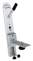 CONSOLA NIVELARE NK-100, SUPORT PERETE - CONSOLA NIVELARE NK-100, SUPORT PERETE