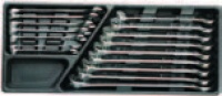 16CH MODUL CU 16 CHEI COMBINATE SUPER - 16CH MODUL CU 16 CHEI COMBINATE SUPER