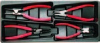 4CLSIG MODUL CU 4 CLESTI INELE SIGURANTA - 4CLSIG MODUL CU 4 CLESTI INELE SIGURANTA