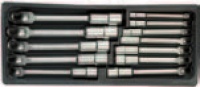 12PIPDH MODUL CU 12 CHEI PIPA DH - 12PIPDH MODUL CU 12 CHEI PIPA DH