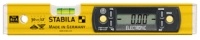 80A ELECTRONIC DE 30 CM NIVELA ELECTRONICA CU BULA SI DISPLAY - 80A ELECTRONIC DE 30 CM NIVELA ELECTRONICA CU BULA SI DISPLAY