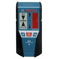 LR2 - RECEPTOR ELECTRONIC PENTRU NIVELE LINIARE - LR2 - RECEPTOR ELECTRONIC PENTRU NIVELE LINIARE