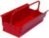 126-1A 530MM CUTIE SCULE CU UN COMPARTIMENT - UN MANER - 126-1A 530MM CUTIE SCULE CU UN COMPARTIMENT - UN MANER