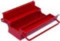 126-3AA 530 MM CUTIE SCULE RABATABILA CU TREI COMPARTIMENTE - DOUA MANERE - 126-3AA 530 MM CUTIE SCULE RABATABILA CU TREI COMPARTIMENTE - DOUA MANERE