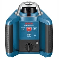 GRL 300 HV SET - NIVELA LASER ROTATIVA + RECEPTOR + TELECOMANDA + SUPORT UNIVERSAL - GRL 300 HV SET - NIVELA LASER ROTATIVA + RECEPTOR + TELECOMANDA + SUPORT UNIVERSAL
