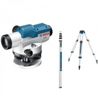 GOL 26 G SET BOSCH CU TREPIED SI STADIE - GOL 26 G SET BOSCH CU TREPIED SI STADIE