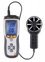 FTA 1 - ANEMOMETRU - APARAT MASURA TEMPERATURA, VITEZA AER, DEBIT - AER - FTA 1 - ANEMOMETRU - APARAT MASURA TEMPERATURA, VITEZA AER, DEBIT - AER