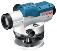 GOL 20 G BOSCH NIVELA OPTICA - GOL 20 G BOSCH NIVELA OPTICA