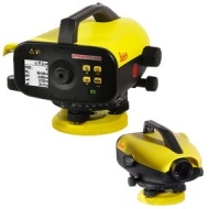 SPRINTER 250M LEICA NIVELA OPTICA CITIRE DIGITALA PE STADIE CU COD DE BARE - 1 MM - SPRINTER 250M LEICA NIVELA OPTICA CITIRE DIGITALA PE STADIE CU COD DE BARE - 1 MM