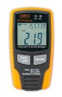 FHT 70 DATALOG TERMOMETRU, UMIDOMETRU, MASURARE CONTINUA - FHT 70 DATALOG TERMOMETRU, UMIDOMETRU, MASURARE CONTINUA