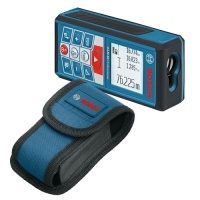 TELEMETRU CU LASER GLM 80 BOSCH CU CLINOMETRU INTEGRAT - TELEMETRU CU LASER GLM 80 BOSCH CU CLINOMETRU INTEGRAT