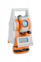 TEODOLIT CU MASURARE DISTANTA THEODIST FTD 05 - TEODOLIT CU MASURARE DISTANTA THEODIST FTD 05