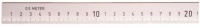 METRU DIN LEMN - TIP 144 - 1M IN MM - METRU DIN LEMN - TIP 144 - 1M IN MM
