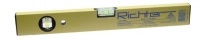 NIVELE CU BULA DE 100 CM - TIP 1080G GALBENA -RICHTER - NIVELE CU BULA DE 100 CM - TIP 1080G GALBENA -RICHTER