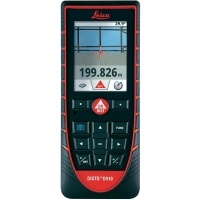 DISTOMAT D510 - TELEMETRU CU LASER - DISTOMAT D510 - TELEMETRU CU LASER