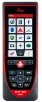 DISTOMAT D810 TOUCH - TELEMETRU CU LASER - DISTOMAT D810 TOUCH - TELEMETRU CU LASER