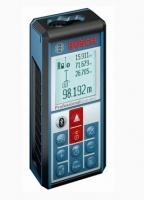 TELEMETRU CU BLUETOOTH TIP GLM 100 C PROFESSIONAL - TELEMETRU CU BLUETOOTH TIP GLM 100 C PROFESSIONAL