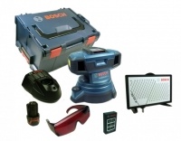 GSL 2 SET  - NIVELA LASER PENTRU PARDOSELI - GSL 2 SET  - NIVELA LASER PENTRU PARDOSELI