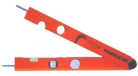 GONIOMETRU CU CEAS DE 80 CM CU VARFURI - GONIOMETRU CU CEAS DE 80 CM CU VARFURI