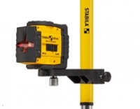 NIVELA LASER LAX 300 - 2 LINII INCRUCISATE SI 2 PUNCTE FIR CU PLUMB - NIVELA LASER LAX 300 - 2 LINII INCRUCISATE SI 2 PUNCTE FIR CU PLUMB