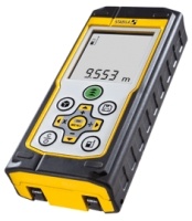 TELEMETRU LASER LD 420 STABILA - 80 M - SAU 100 M CU TINTA REFLECTOARE - TELEMETRU LASER LD 420 STABILA - 80 M - SAU 100 M CU TINTA REFLECTOARE