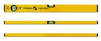 NIVELA CU BULA TIP 70 DE 60 CM STABILA - NIVELA CU BULA TIP 70 DE 60 CM STABILA