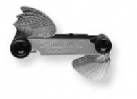 LERE FILET METRIC 0,25-6,0 SCALA - LERE FILET METRIC 0,25-6,0 SCALA