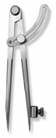 COMPAS CU ARIPA SI SUPORT CREION DE 250 MM - COMPAS CU ARIPA SI SUPORT CREION DE 250 MM