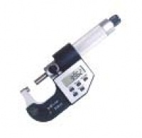 MICROMETRU EXTERIOR DIGITAL 0-25 MM - MICROMETRU EXTERIOR DIGITAL 0-25 MM