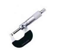 MICROMETRU EXTERIOR 25-50 MM - MICROMETRU EXTERIOR 25-50 MM