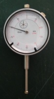 CEAS COMPARATOR 0-30 - PRECIZIE 0,01 - ULTRA GERMANY - CEAS COMPARATOR 0-30 - PRECIZIE 0,01 - ULTRA GERMANY