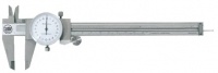 SUBLER DE 150 MM CU CEAS PRECIZIE 0,02 - ULTRA GERMANY - SUBLER DE 150 MM CU CEAS PRECIZIE 0,02 - ULTRA GERMANY