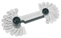 LERE FILET METRIC 0.25-6.0 - - LERE FILET METRIC 0.25-6.0 -