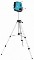 NIVELA LASER LINIARA EL 609 - CU TREPIED - CRUCE LASER - NIVELA LASER LINIARA EL 609 - CU TREPIED - CRUCE LASER