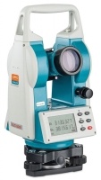 TEODOLIT ELECTRONIC ELT 220 - PRECIZIE 20 SECUNDE - TEODOLIT ELECTRONIC ELT 220 - PRECIZIE 20 SECUNDE