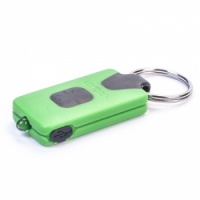 LANTERNA BRELOC VERDE GL 10 - LANTERNA BRELOC VERDE GL 10