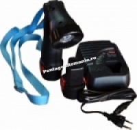 LANTERNA CU ACUMULATORI MODEL  M25601338 - LANTERNA CU ACUMULATORI MODEL  M25601338