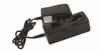 INCARCATOR 220 V - TIP DC3 - UN ACUMULATOR 18650 - INCARCATOR 220 V - TIP DC3 - UN ACUMULATOR 18650