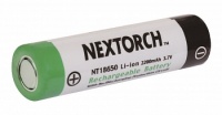 ACUMULATOR REINCARCABIL 3.7V 2600MAH TIP 18650 - ACUMULATOR REINCARCABIL 3.7V 2600MAH TIP 18650