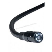 P4-9 CABLU 4M CU CAMERA - CAP 9 MM - P4-9 CABLU 4M CU CAMERA - CAP 9 MM