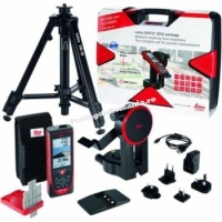 DISTO LEICA S910 SET CU TREPIED - DISTO LEICA S910 SET CU TREPIED