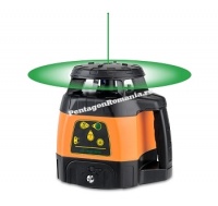 FLG 245HV-GREEN - NIVELA LASER VERDE ROTATIVA ORIZONTAL SI VERTICAL - FLG 245HV-GREEN - NIVELA LASER VERDE ROTATIVA ORIZONTAL SI VERTICAL