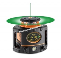 laser rotativ autonivelant 101539