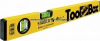 TIP 70 TOOLBOX-NIVELA DE 43 CM - TIP 70 TOOLBOX-NIVELA DE 43 CM