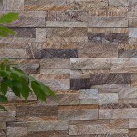 PANEL SANDSTONE ROVERE BEIGE 15 X 60 CM - PANEL SANDSTONE ROVERE BEIGE 15 X 60 CM