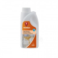 LTP FERREX - DETERGENT ANTIRUGINA PENTRU SUPRAFETE DECOLORATE (PT GRANIT, ARDEZIE, SANDSTONE) 1L - LTP FERREX - DETERGENT ANTIRUGINA PENTRU SUPRAFETE DECOLORATE (PT GRANIT, ARDEZIE, SANDSTONE) 1L