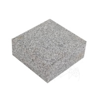 PIATRA CUBICA GRANIT BIANCO SARDO NEFINISAT 20 X 20 X 8 CM - PROIECTE SPECIALE - PIATRA CUBICA GRANIT BIANCO SARDO NEFINISAT 20 X 20 X 8 CM - PROIECTE SPECIALE