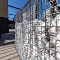 GABION  - GABION 